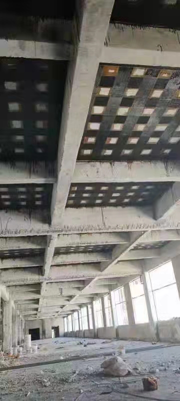 丹徒楼板碳纤维布加固可以增加承重
